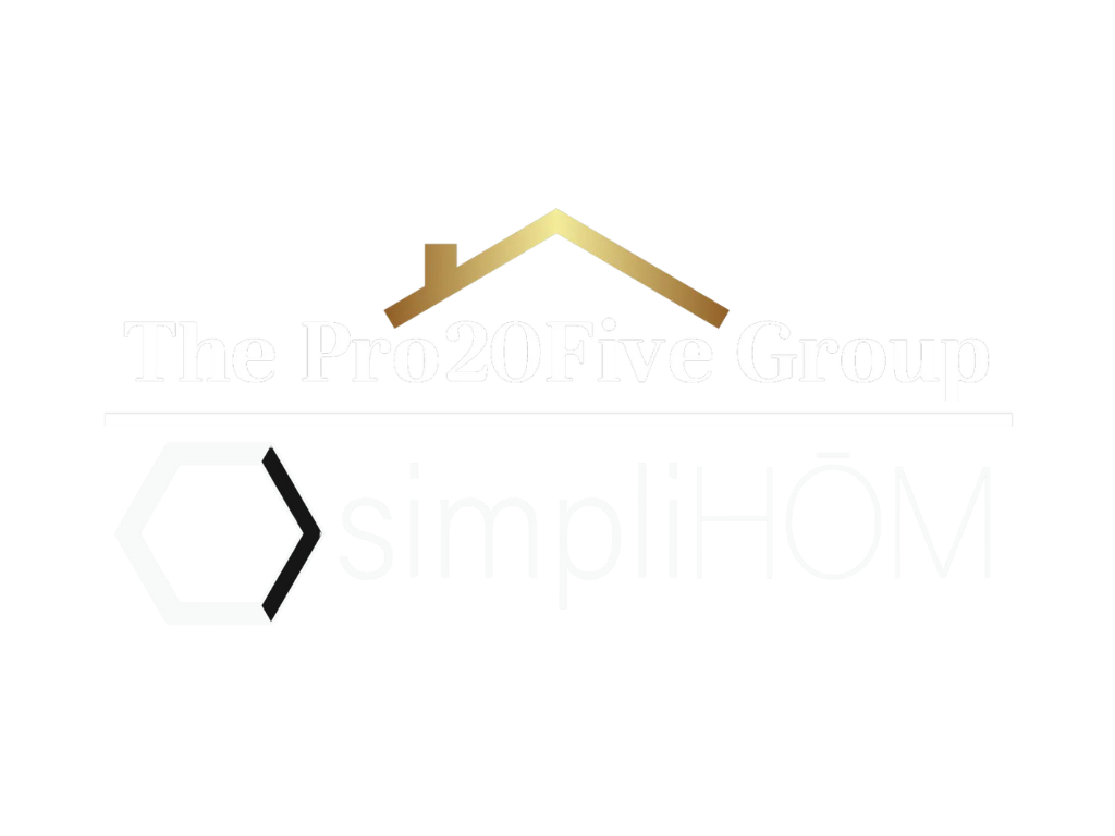 The Pro20Five Group